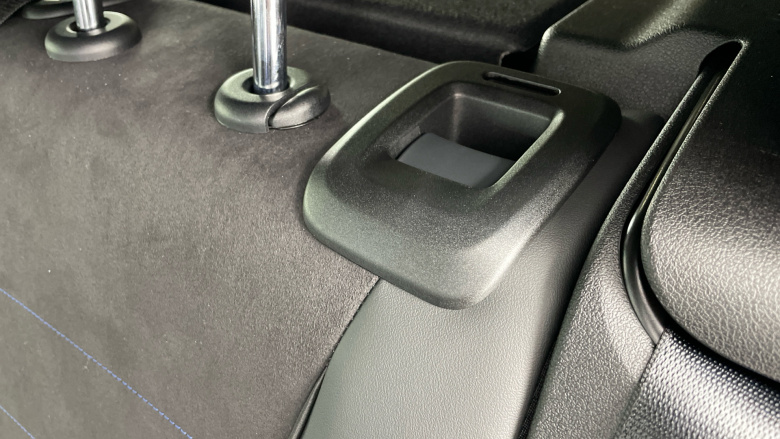 BMW 1 Series 120 M Sport 5dr Step Auto Petrol Hatchback